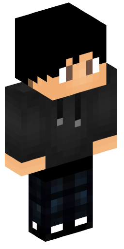 Minecraft Skin #204027