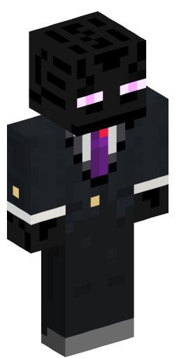 Minecraft Skin #204039