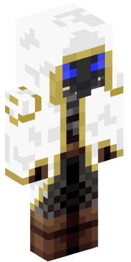 Minecraft Skin #204047