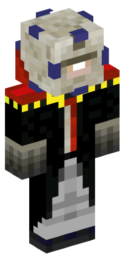 Minecraft Skin #204050