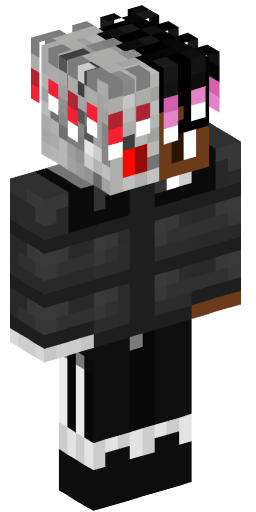 Minecraft Skin #204053