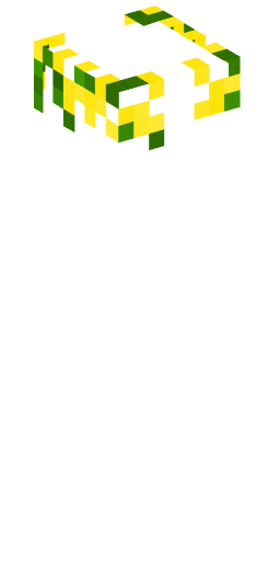 Minecraft Skin #204054