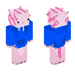 Minecraft Skin #204061