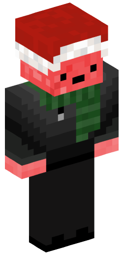 Minecraft Skin #204065