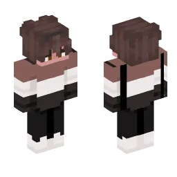 Minecraft Skin #204066