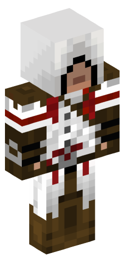 Minecraft Skin #204067