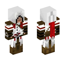 Minecraft Skin #204067