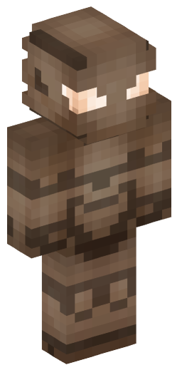 Minecraft Skin #204068