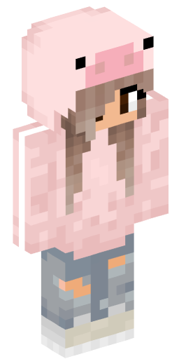 Minecraft Skin #204070