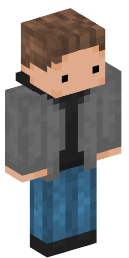 Minecraft Skin #204072