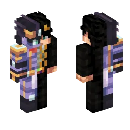 Minecraft Skin #204079