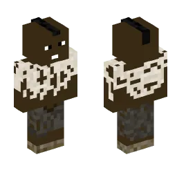 Minecraft Skin #204081