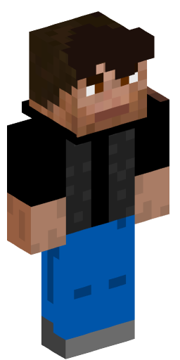 Minecraft Skin #204082