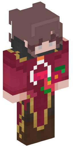 Minecraft Skin #204084