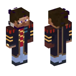 Minecraft Skin #204087
