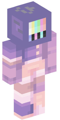 Phaserr Minecraft Skin Preview on Minecraft.Co.Com