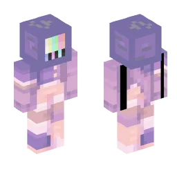 Minecraft Skin #204089