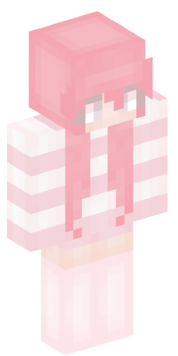 Minecraft Skin #204090