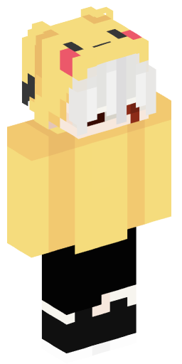 Minecraft Skin #204093