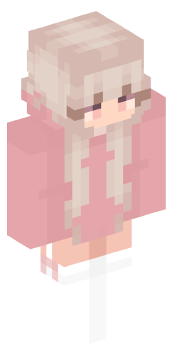 valkyrja Minecraft Skin Preview on Minecraft.Co.Com