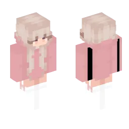 Minecraft Skin #204095