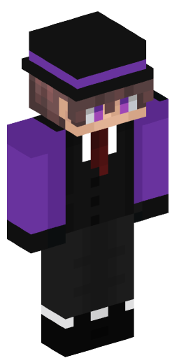 X_Dankel_X Minecraft Skin Preview on Minecraft.Co.Com