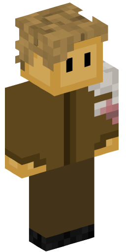 Minecraft Skin #204106
