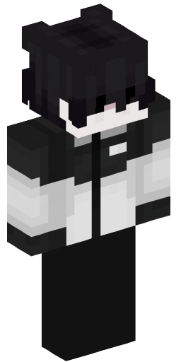 Minecraft Skin #204108