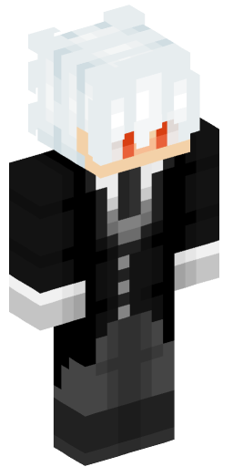 Bobbyboi Minecraft Skin Preview on Minecraft.Co.Com