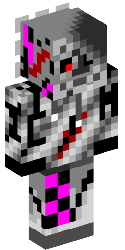 Minecraft Skin #204113