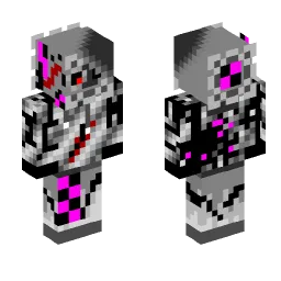 Minecraft Skin #204113