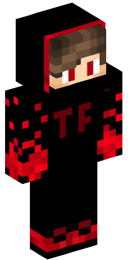 tfrags Minecraft Skin Preview on Minecraft.Co.Com