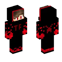 Minecraft Skin #204115