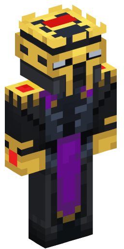 Minecraft Skin #204121