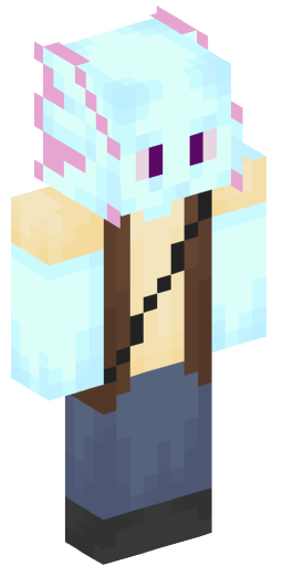 Minecraft Skin #204122