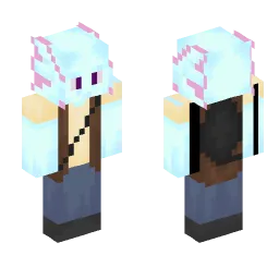 Minecraft Skin #204122