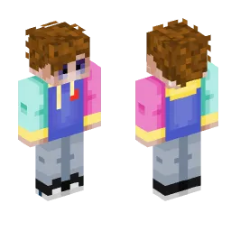 Minecraft Skin #204126