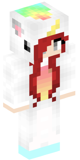 Minecraft Skin #204129