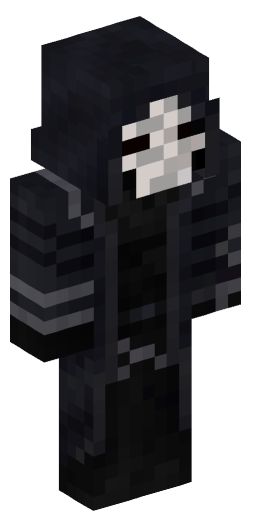 Minecraft Skin #204132