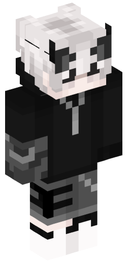 Minecraft Skin #204135