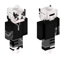 Minecraft Skin #204135
