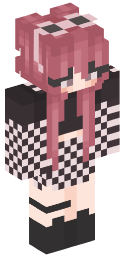 Minecraft Skin #204137