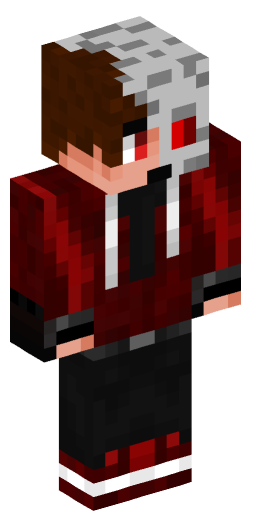 l0giqal Minecraft Skin Preview on Minecraft.Co.Com