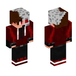Minecraft Skin #204144