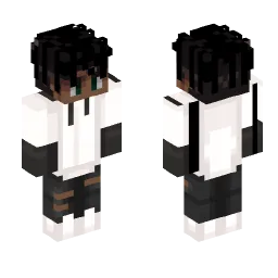 Minecraft Skin #