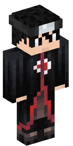 Minecraft Skin #204146