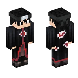 Minecraft Skin #204146