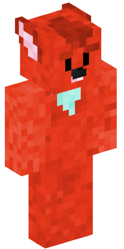 Baizowo Minecraft Skin Preview on Minecraft.Co.Com