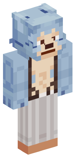 Minecraft Skin #204158
