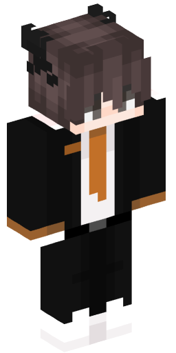 Minecraft Skin #204163